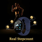 Smartwatch Premium - Lifestyle Running