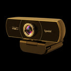 Spedal Webcam 3/4 View Premium