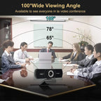 Spedal Webcam Wide Angle Premium