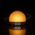 Sunrise Lamp – Dark Luxury Hero