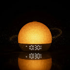 Sunrise Lamp – Dark Luxury Hero