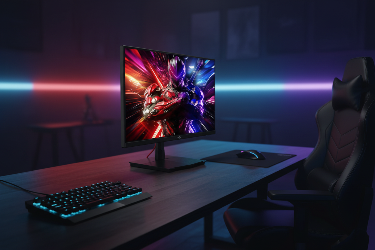 Titan Army P2418C – Lifestyle