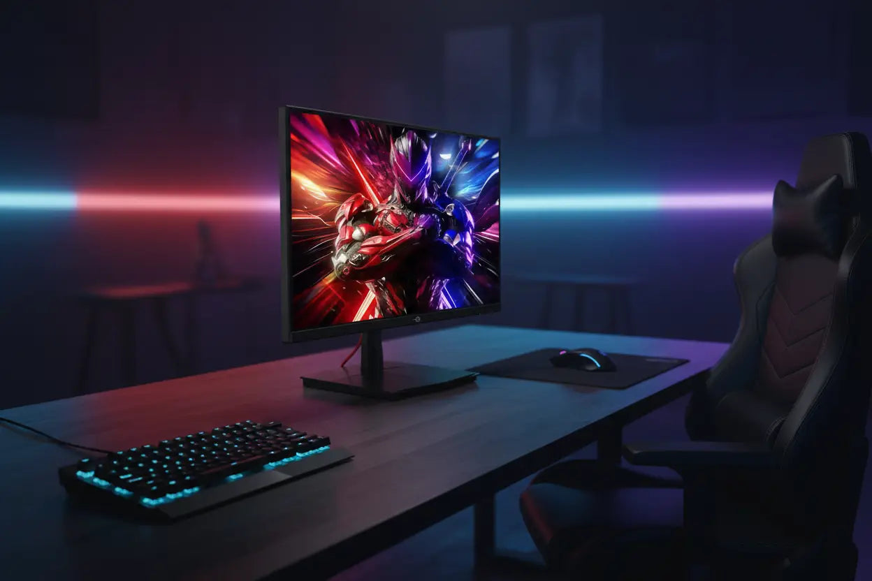 Titan Army P2418C – Lifestyle