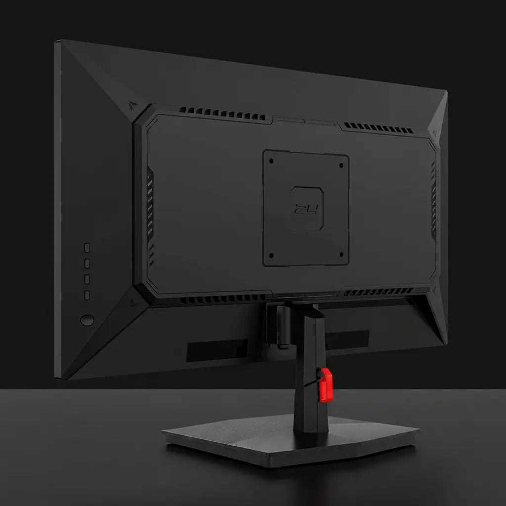 Titan Army P2418C – Vue Arrière