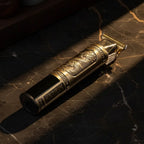 Trimmer Gold Dragon – Lifestyle Diagonal