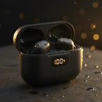 TWS Waterproof Dark
