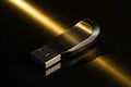 USB Premium Hero Silver