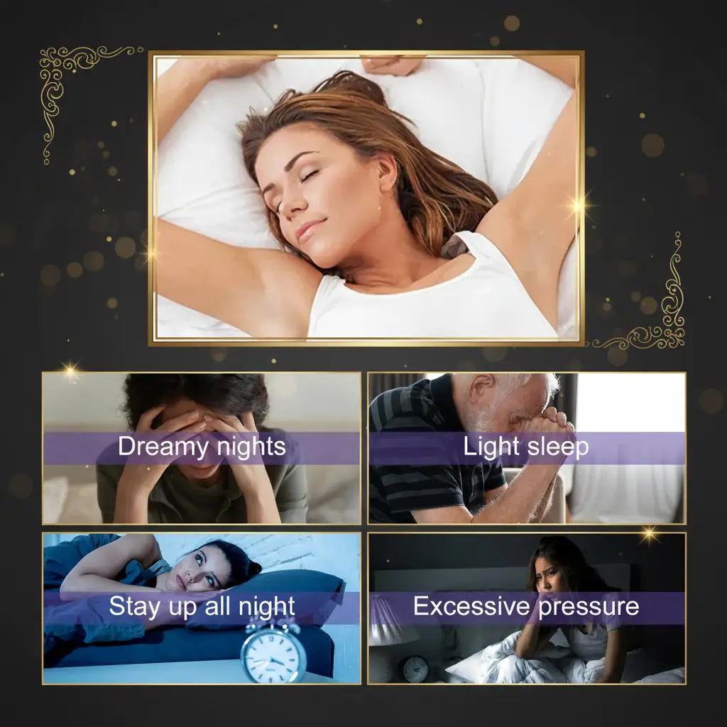 Use Cases – Dark Luxury