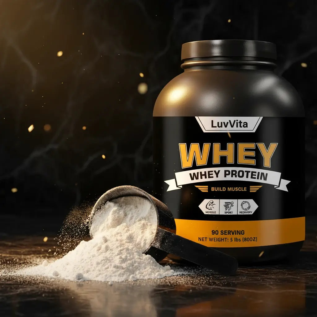 Whey Premium Dark Luxury 4