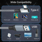 Wide Compatibility