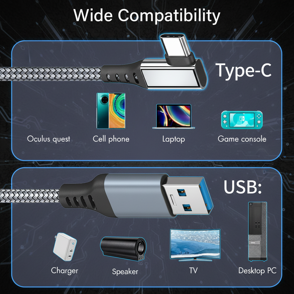 Wide Compatibility